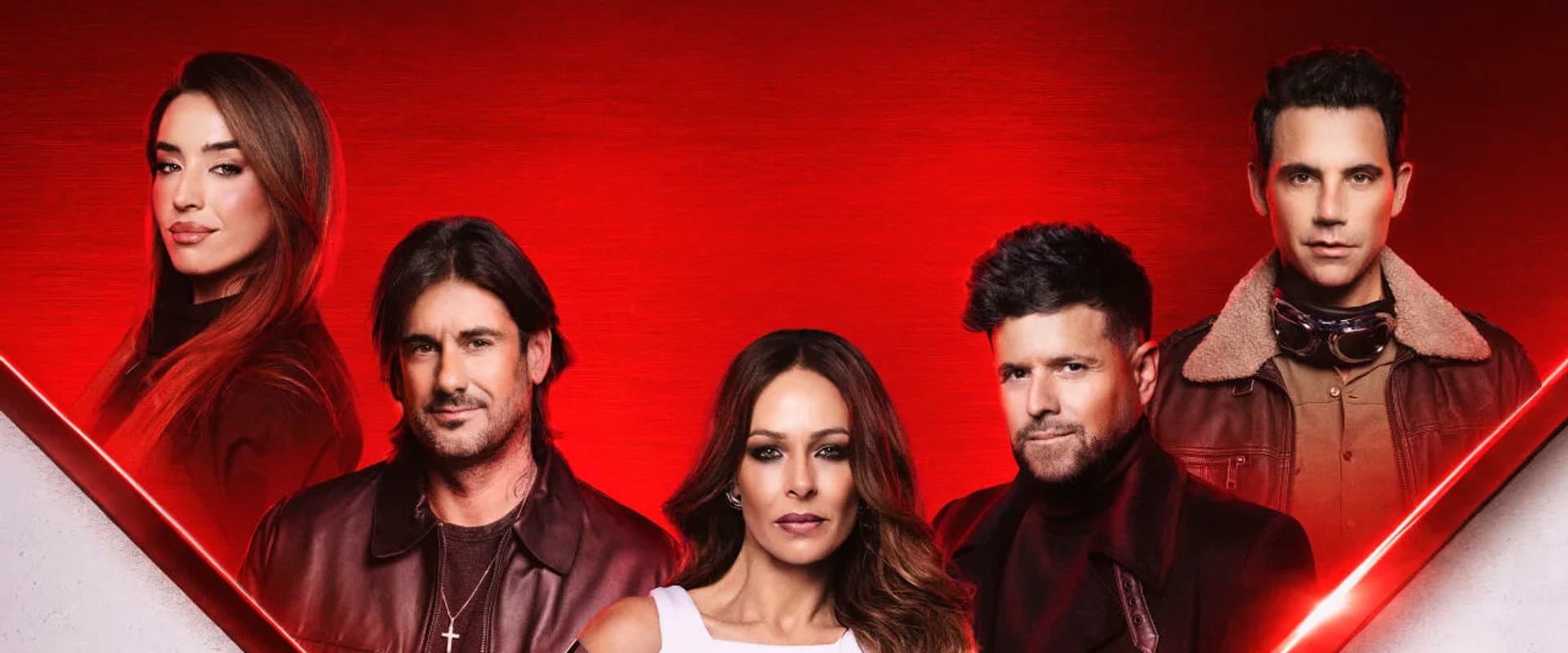 La voz (2026) Temporada 13