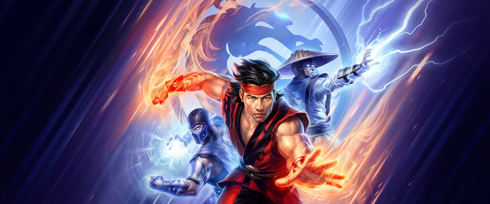 Mortal Kombat - Leyendas La Batalla de los Reinos