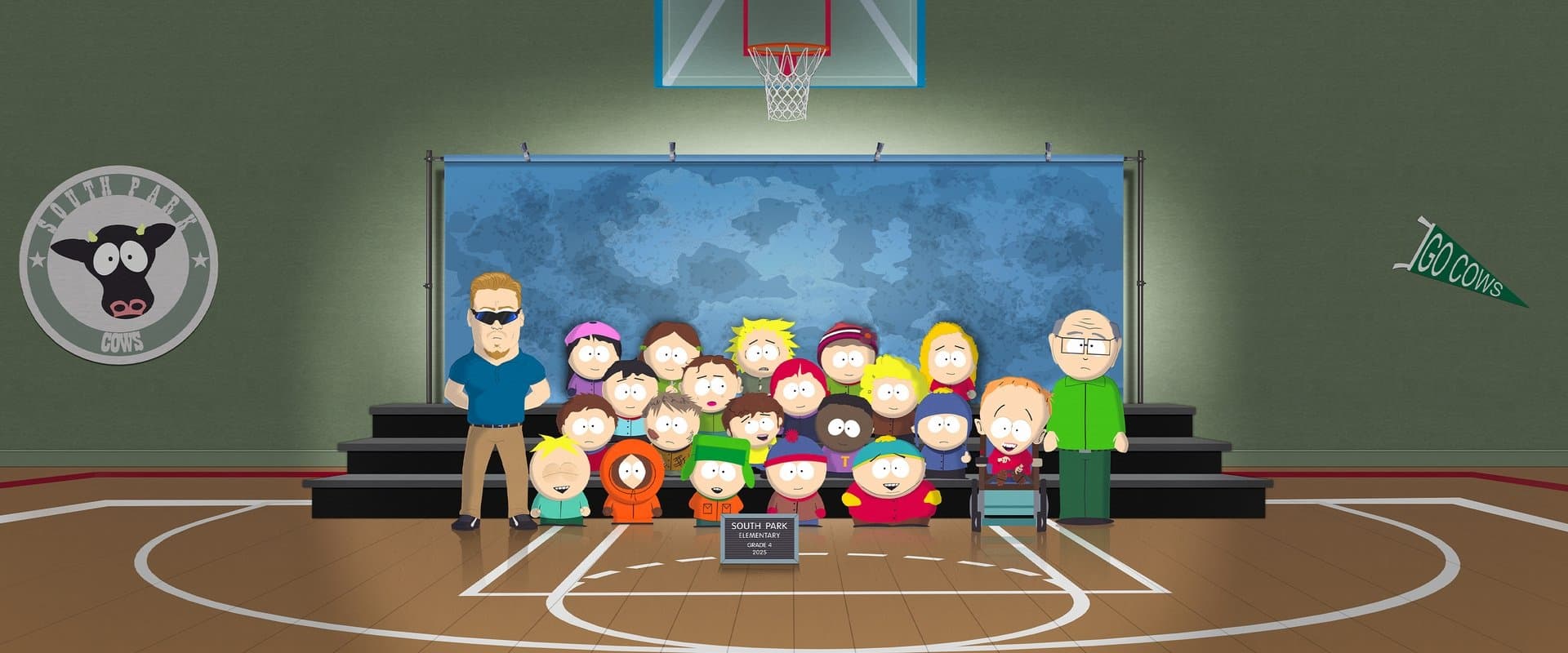 South Park