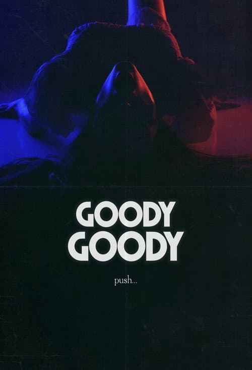 Póster de Goody Goody