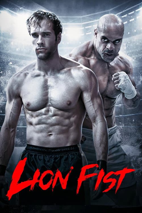 Lion Fist  - Puño de león