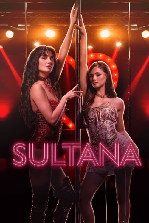 Póster de Sultana