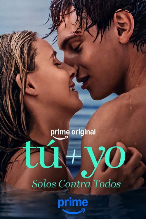 Póster de Tú+Yo - Solos contra todos