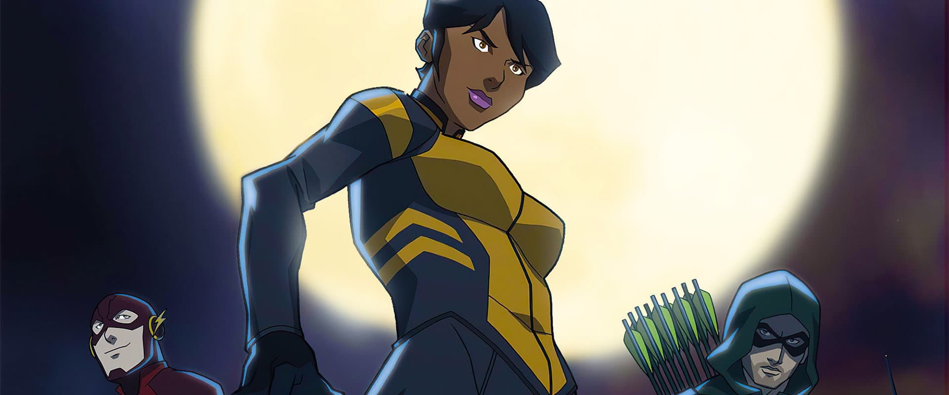 Vixen - La Pelicula
