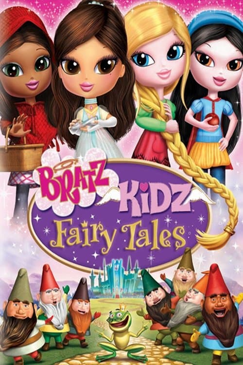 Bratz Kidz - Fairy Tales