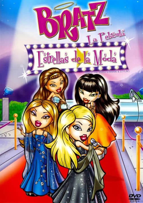 Bratz - Estrellas de la moda