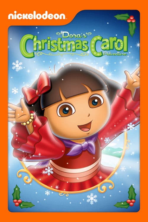 Dora - Aventuras de Navidad