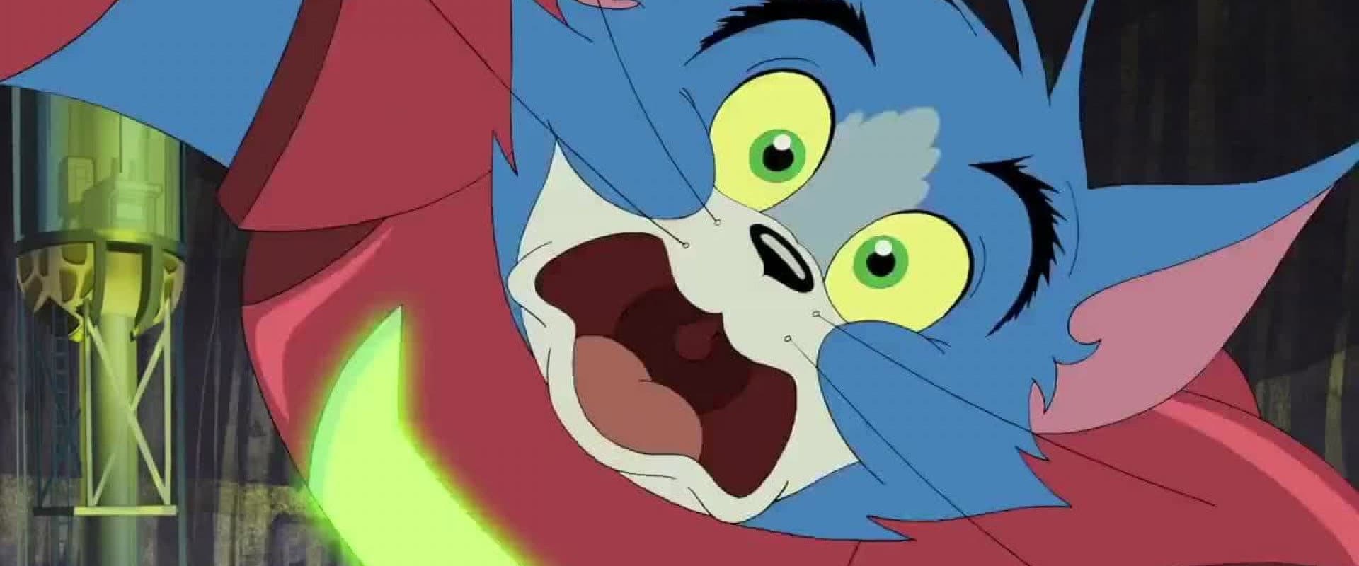 Tom and Jerry - Spy Quest - Mision espia
