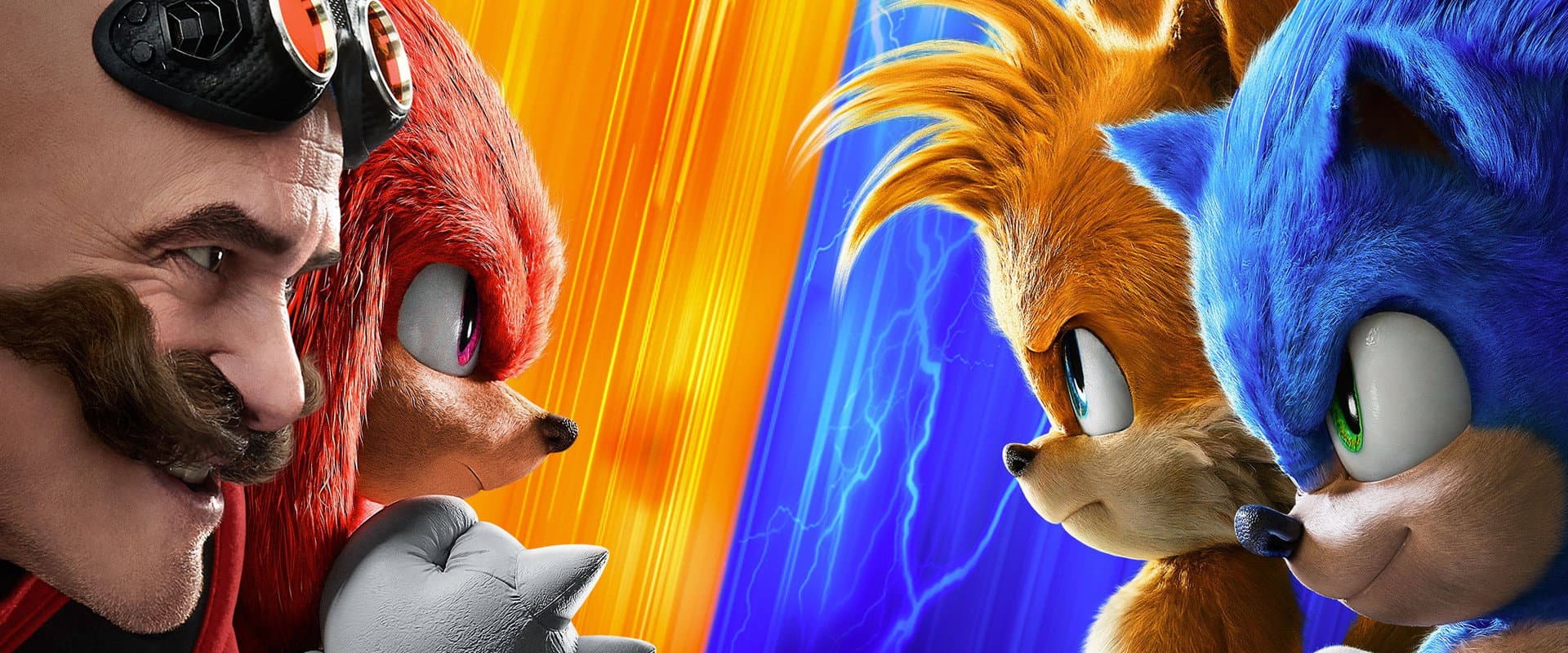 Sonic 2 - La pelicula