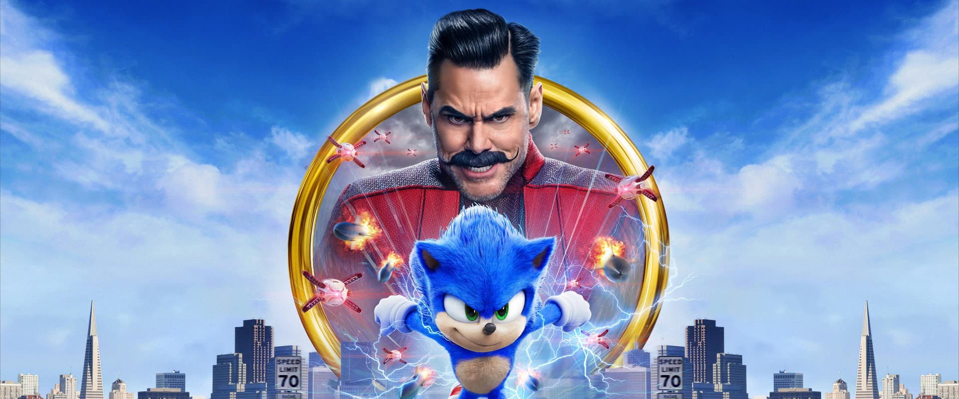 Sonic 1