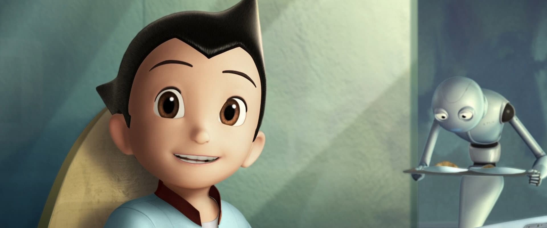 Astro Boy