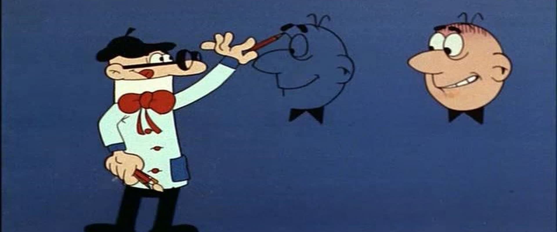 Mortadelo y Filemon - Segundo Festival