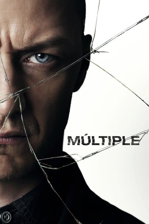 Split (Fragmentado)  - Múltiple