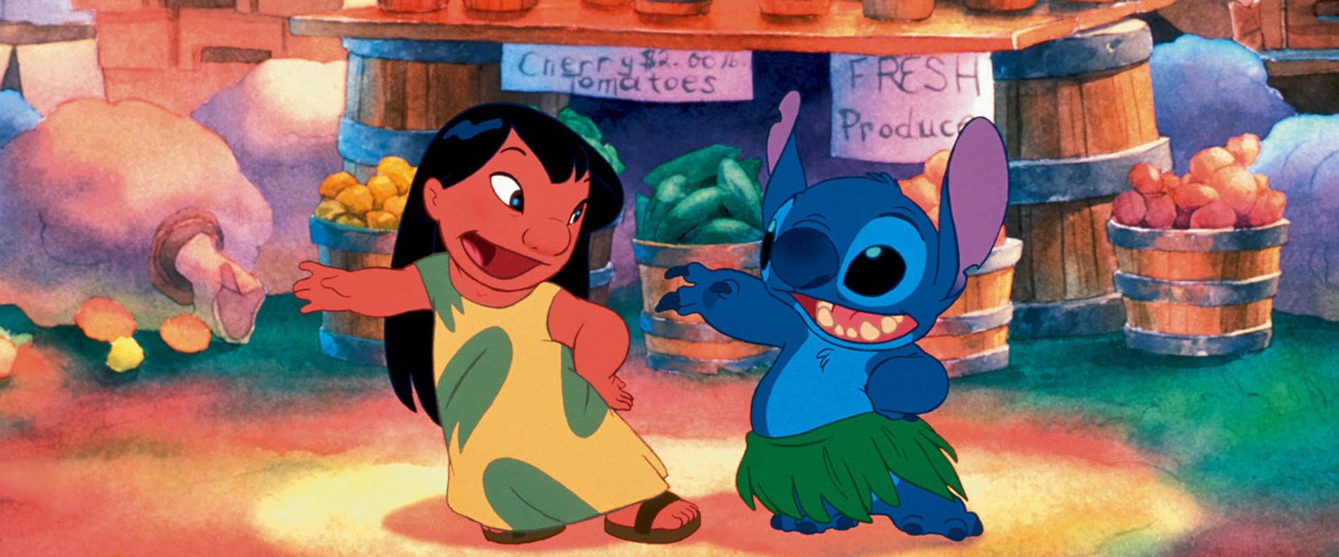 Lilo y Stitch1