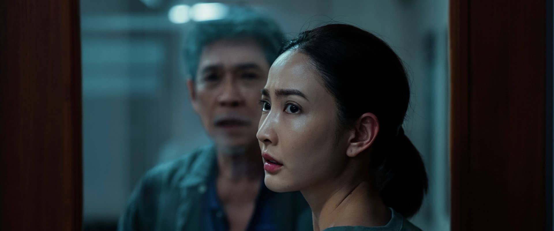 Phap Luang Tai (Delusión) Delirio mortal