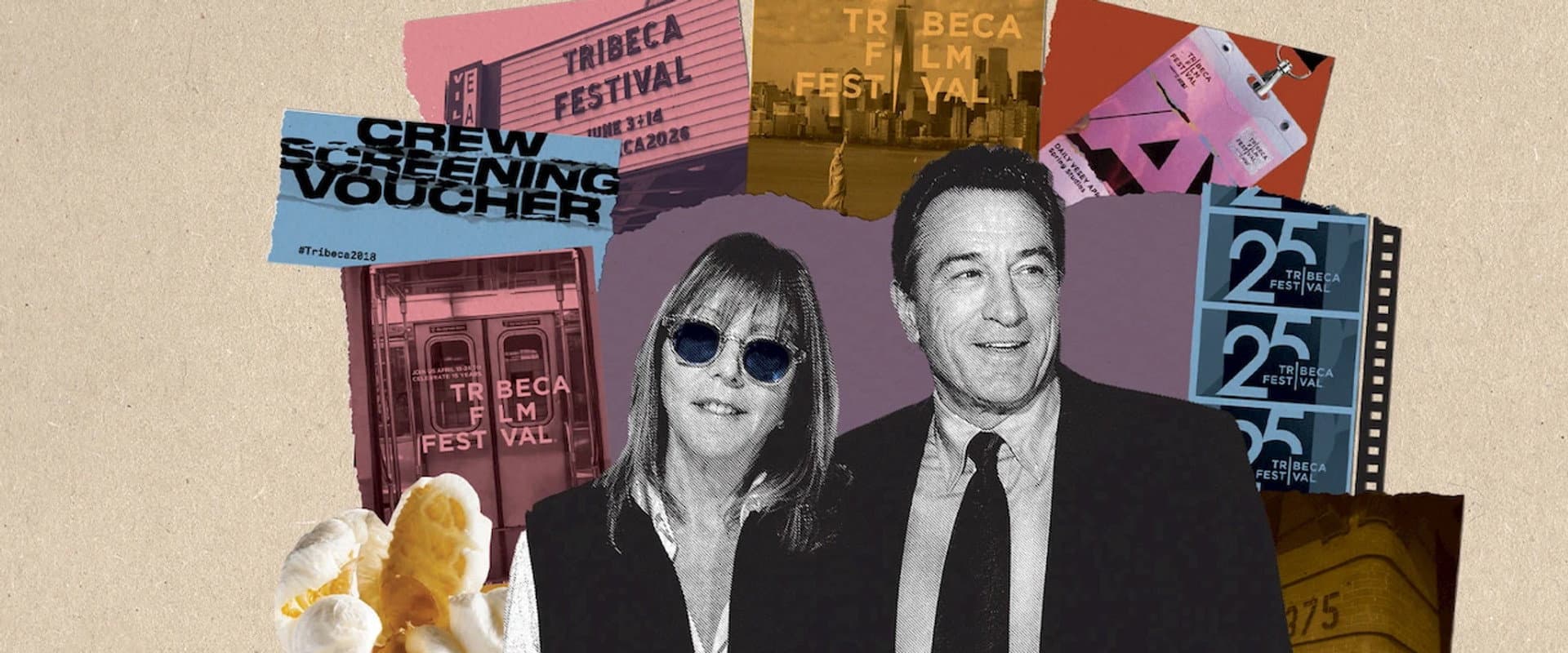 Tribeca 25