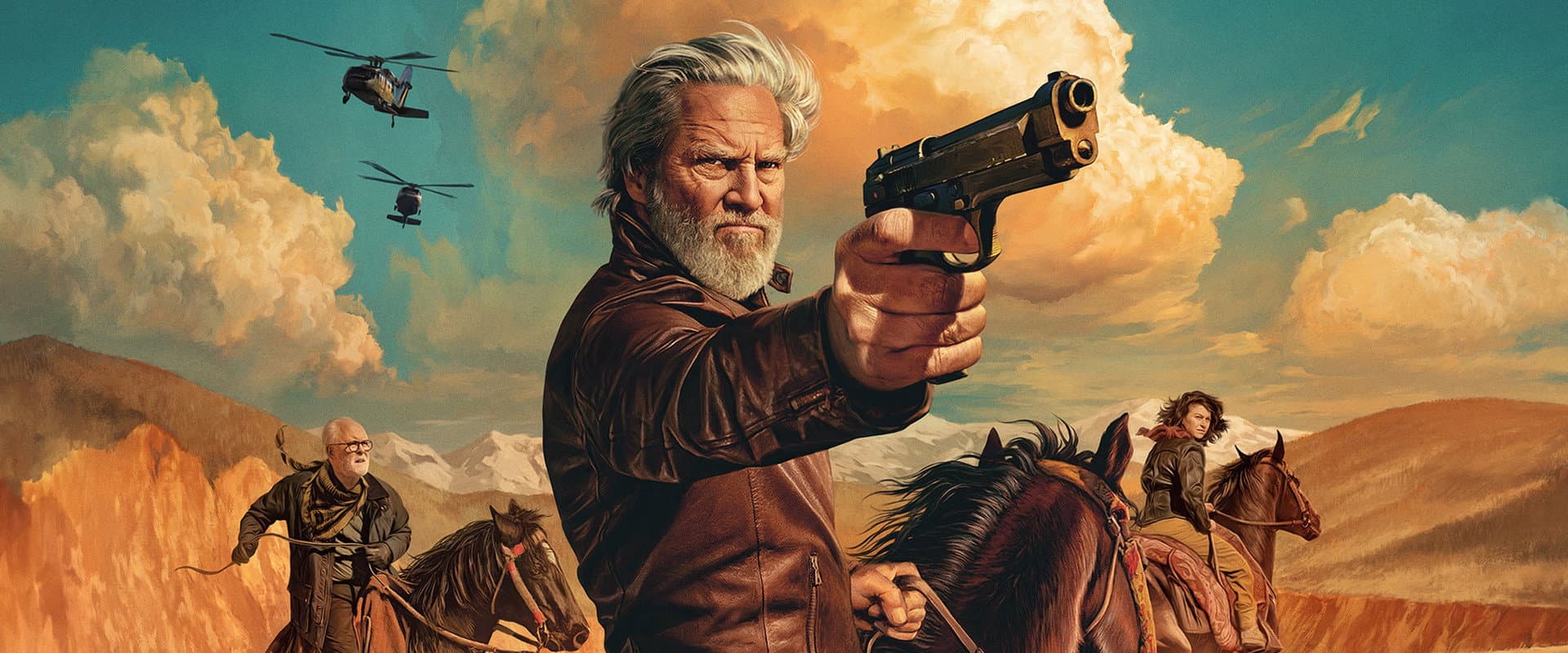 The Old Man