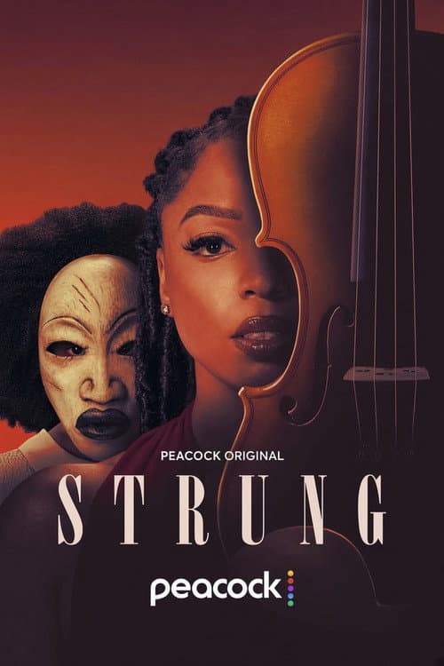 Póster de Strung (2026)
