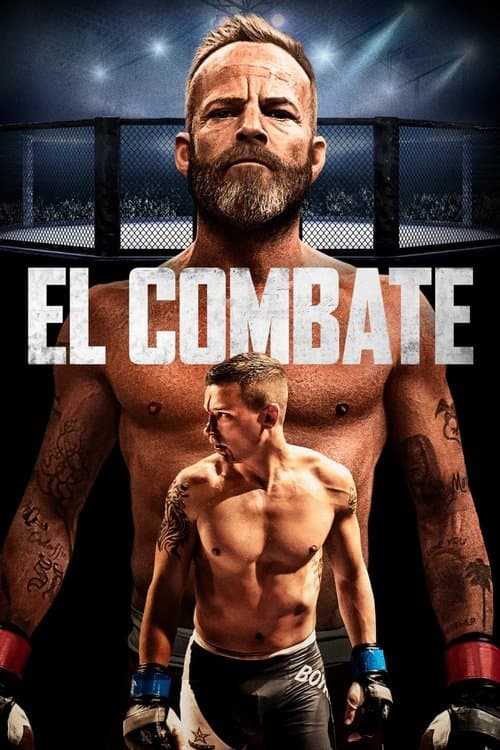 Embattled - El combate