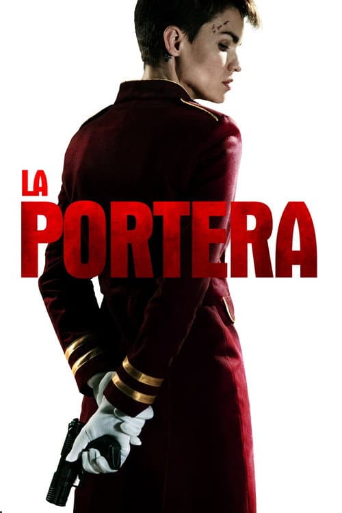 The Doorman - La portera
