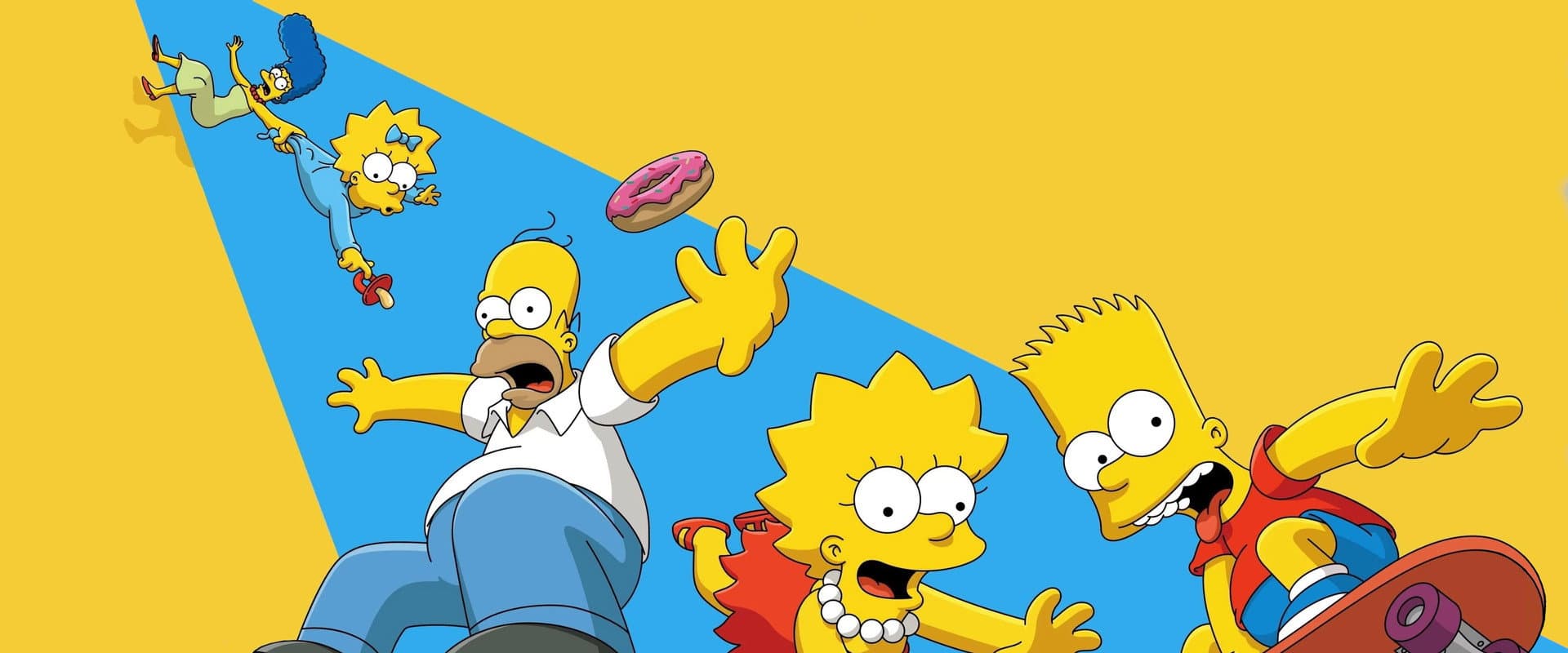 Los Simpson