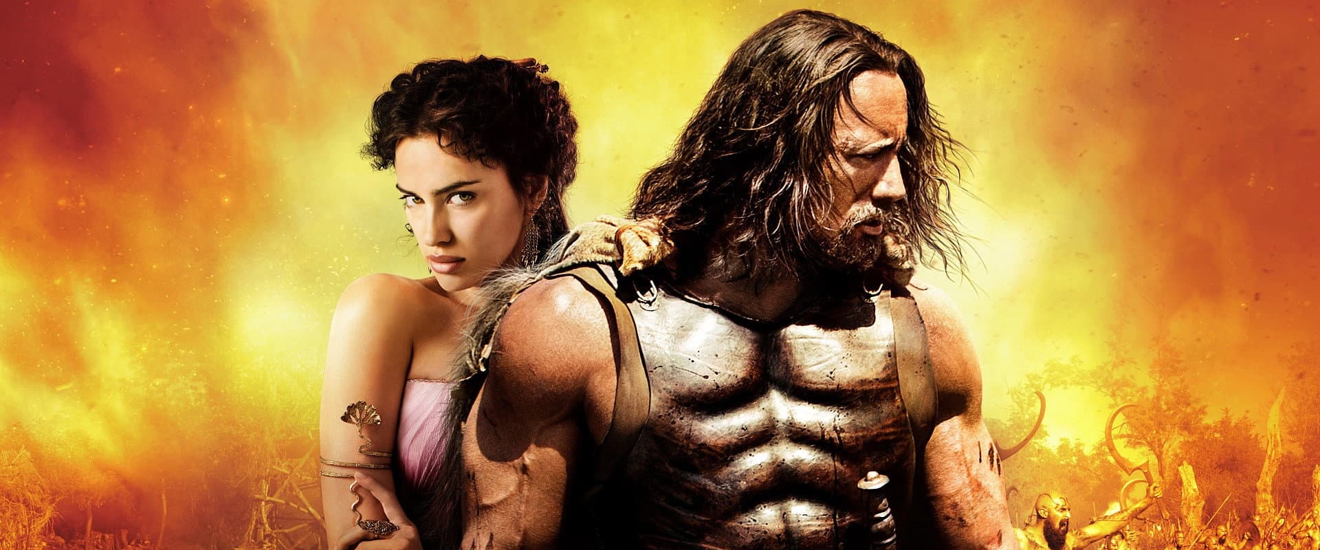 Hercules