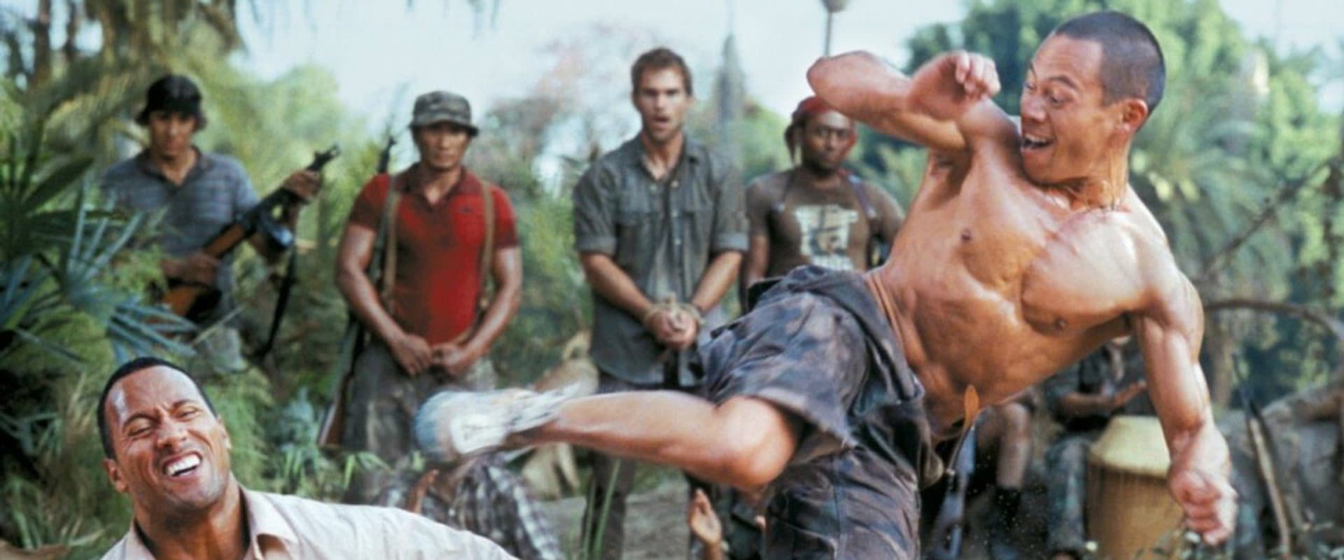 The Rundown - Tesoro del Amazonas