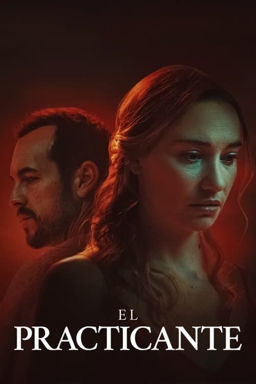 Póster de El Practicante - The Paramedic