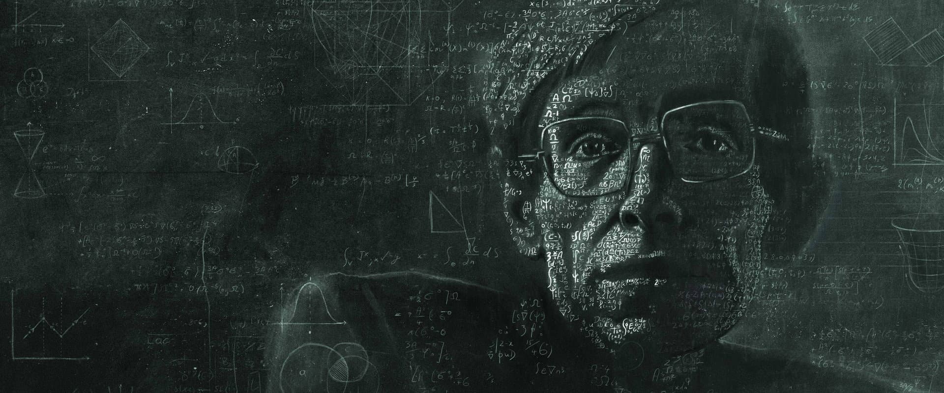 Hawking - Mas alla de la ciencia