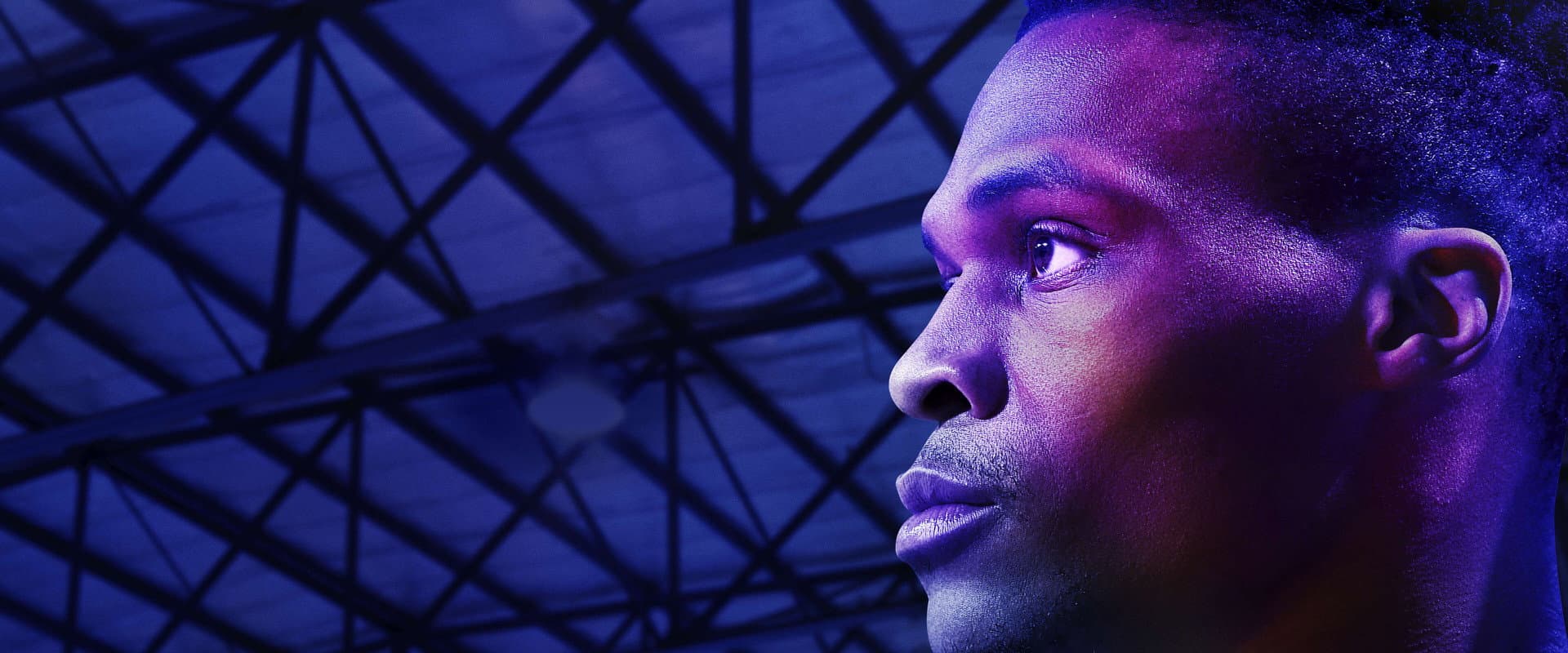 Passion Play - Russell Westbrook