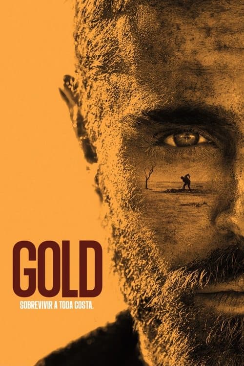 Póster de Gold - Oro