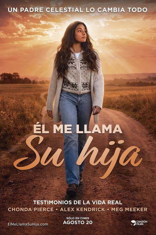 Póster de He Calls Me Daughter (Él Me Llama Su Hija)