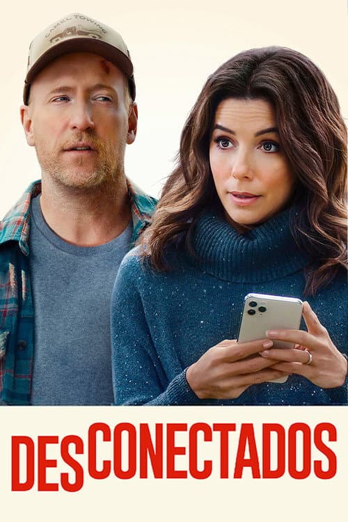 Póster de Unplugging - Desconectados