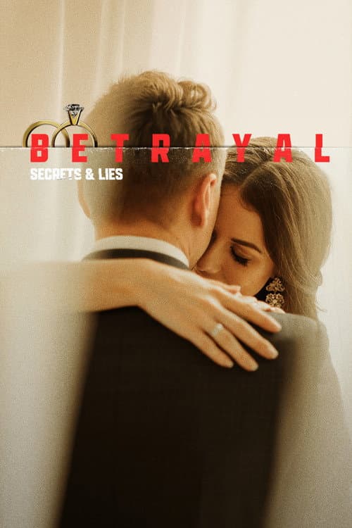 Póster de Betrayal Secrets & Lies  - Traición: secretos y mentiras