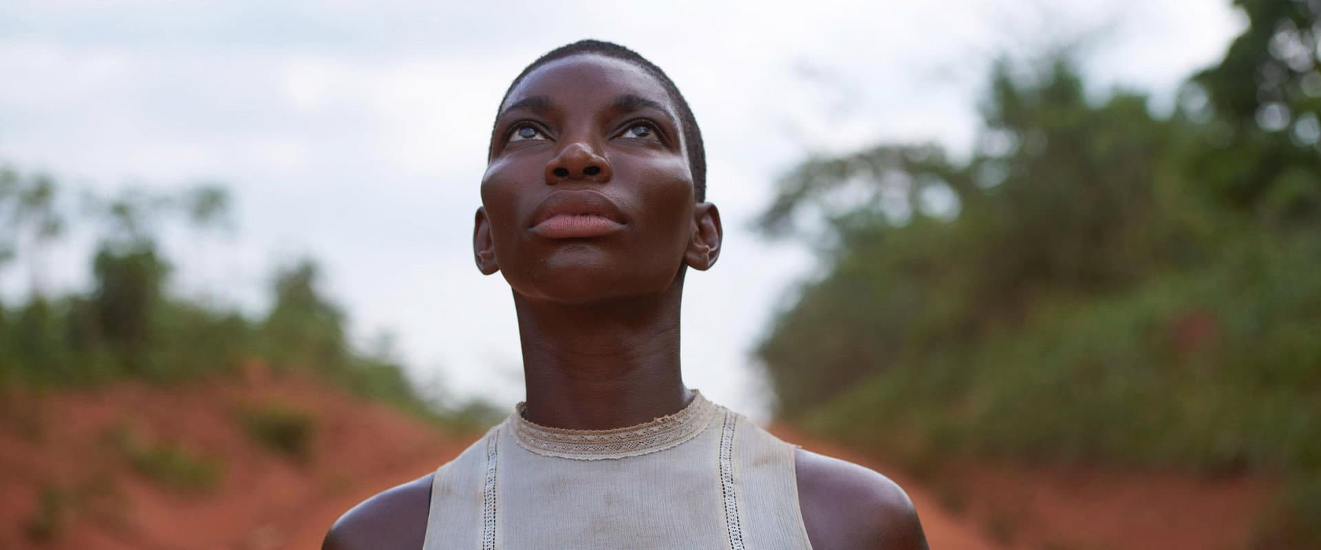 Black Earth Rising