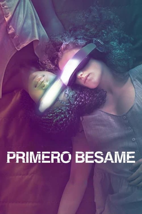 Póster de Primero bésame - Bésame primero
