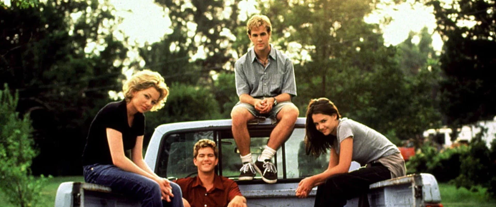 Dawson's Creek