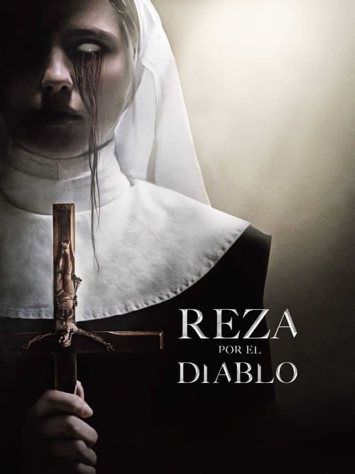 Póster de Prey for the Devil  - Reza por el diablo