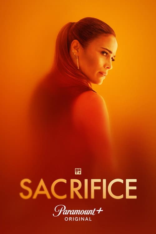 Póster de Sacrifice