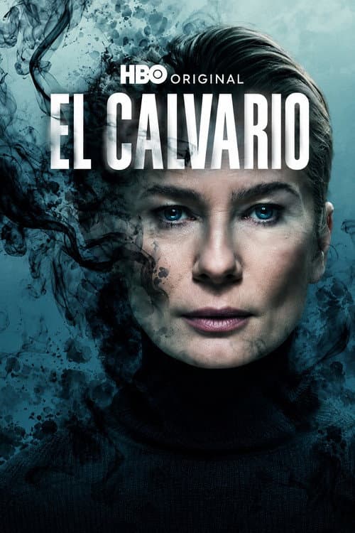 Póster de Zmora (The Torment)  - El Calvario
