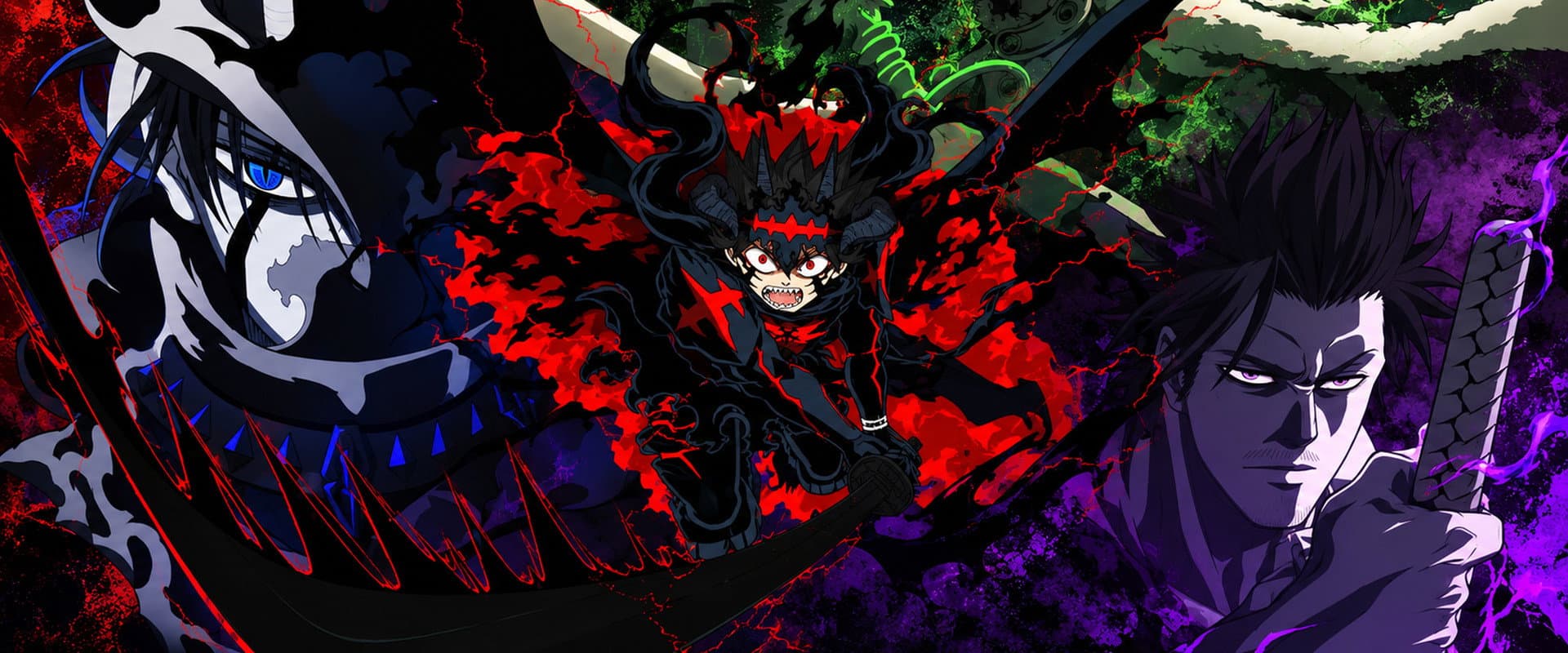 Black Clover