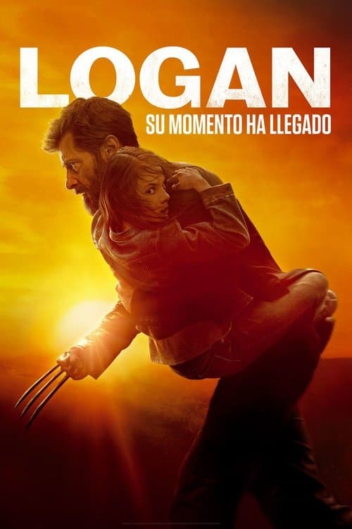 Póster de Logan