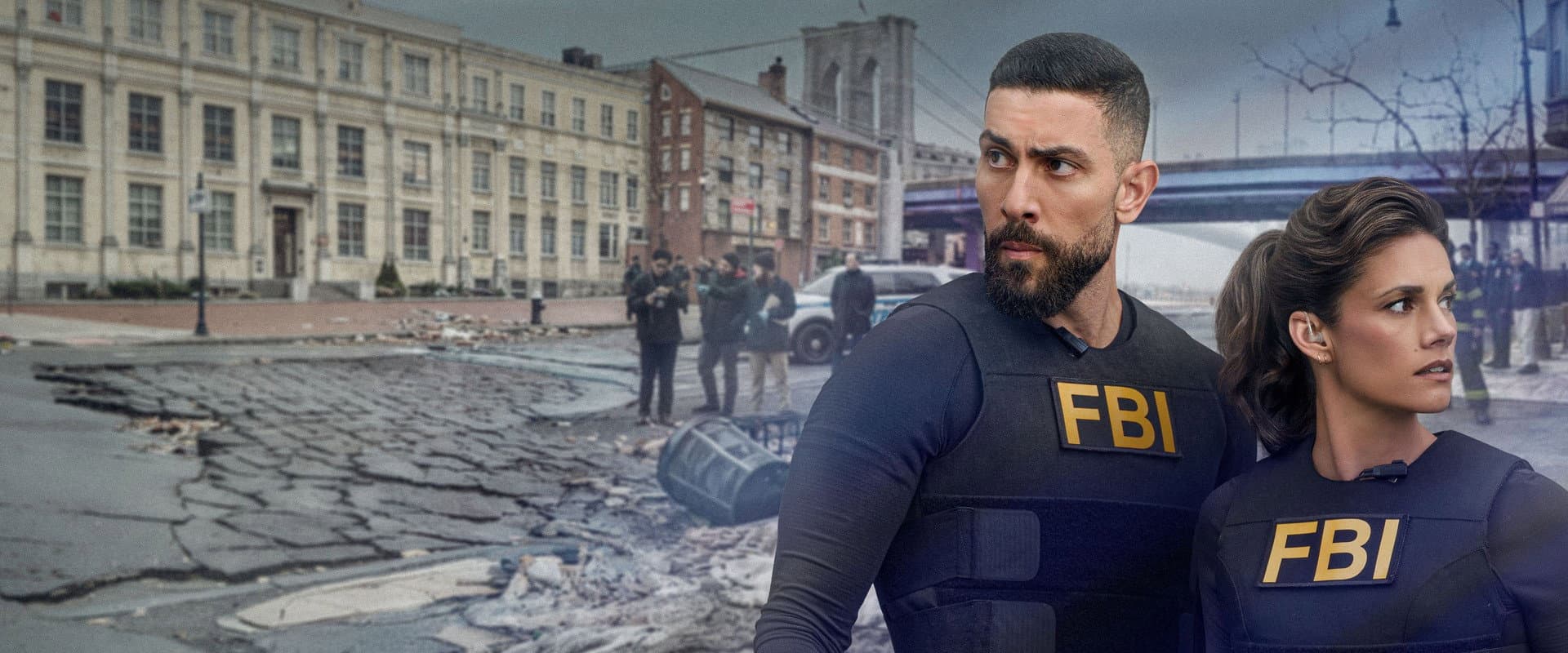 FBI