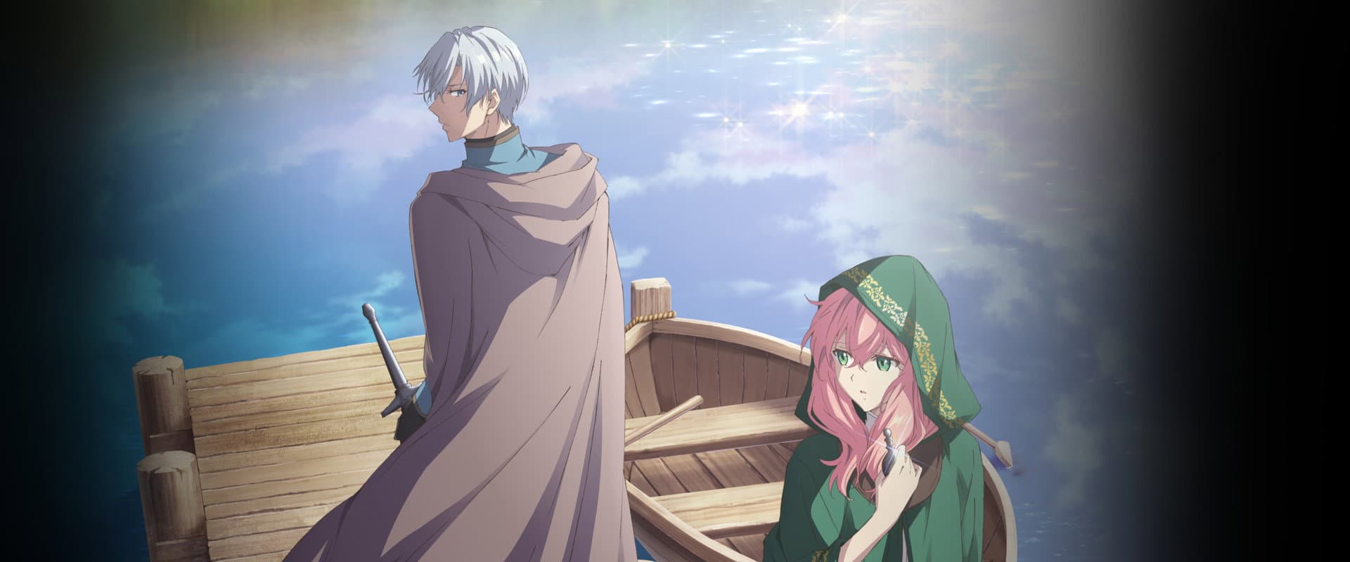 Hello, I am a Witch and my Crush Wants me to Make a Love Potion!  -  Doumo, Suki na Hito ni Horegusuri wo Irai sareta Majo desu