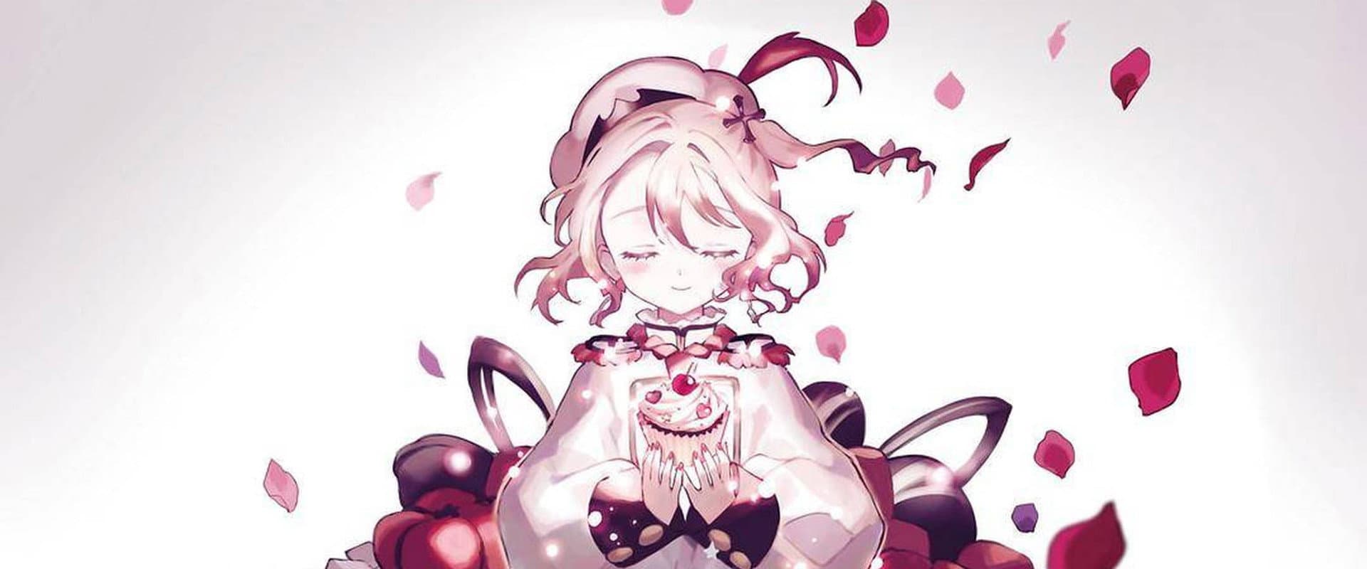 Mahou Shoujo Ikusei Keikaku: Restart