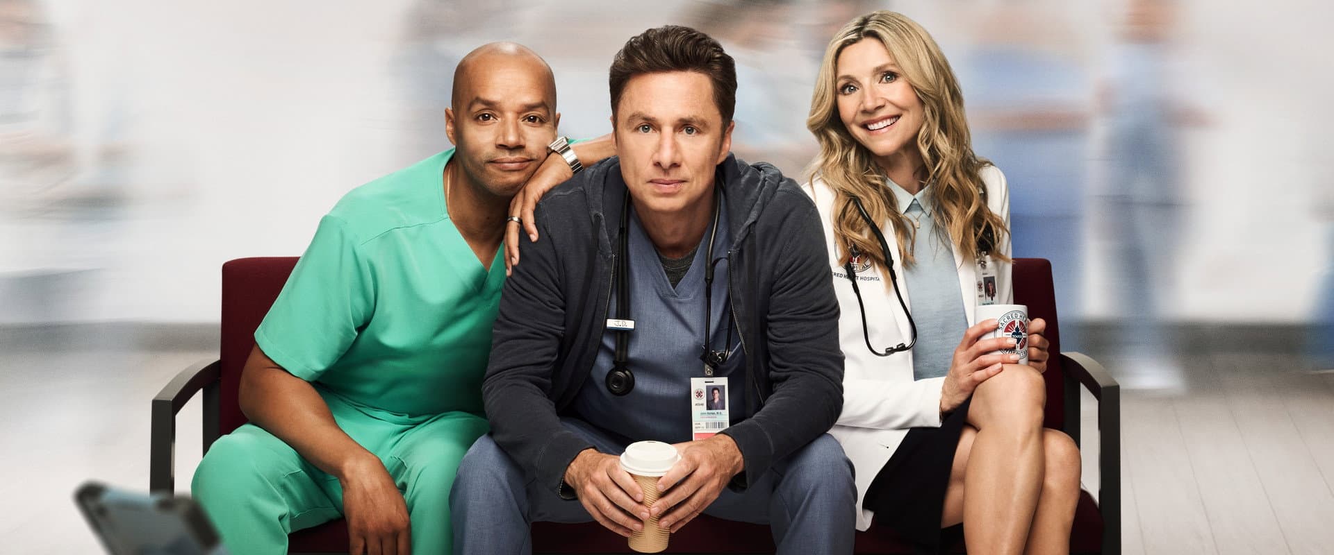Scrubs