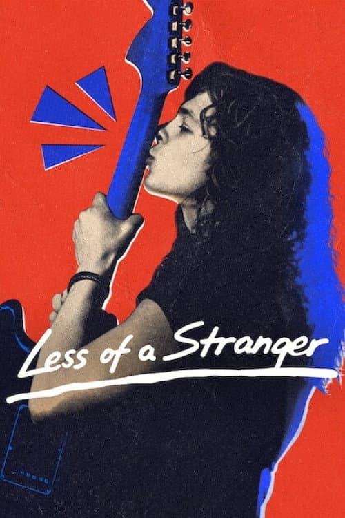 Less of a stranger - Cada Vez Menos Extraño