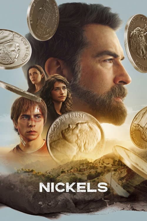 Póster de Nickels