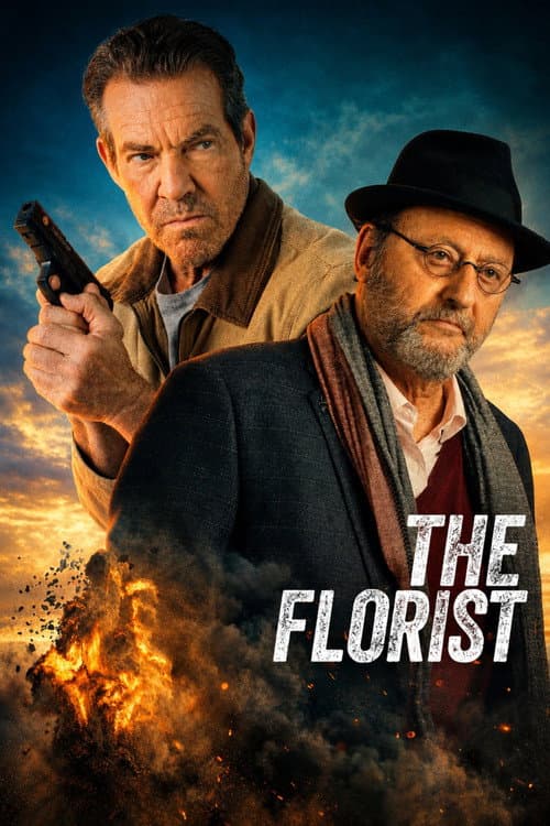 Póster de The Florist