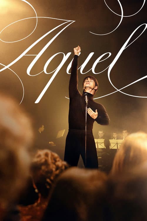 Póster de Aquel